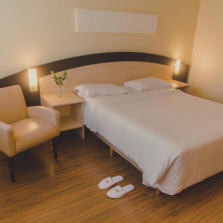 Swan Caxias Do Sul Otel Dış mekan fotoğraf