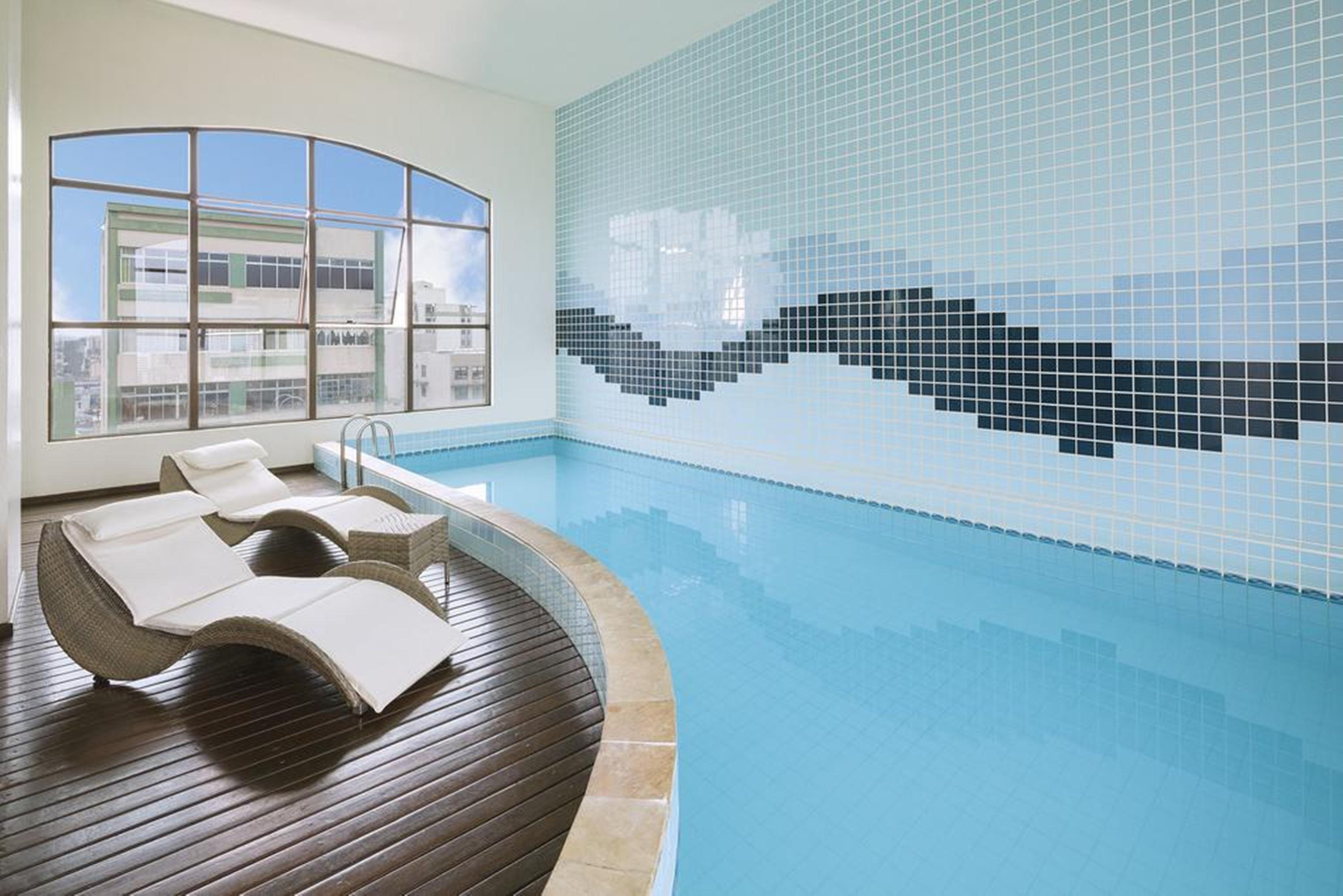 Swan Caxias Do Sul Otel Dış mekan fotoğraf