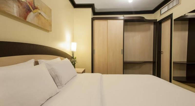 Swan Caxias Do Sul Otel Dış mekan fotoğraf